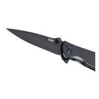 CRKT, Slag Black assisted opening folder