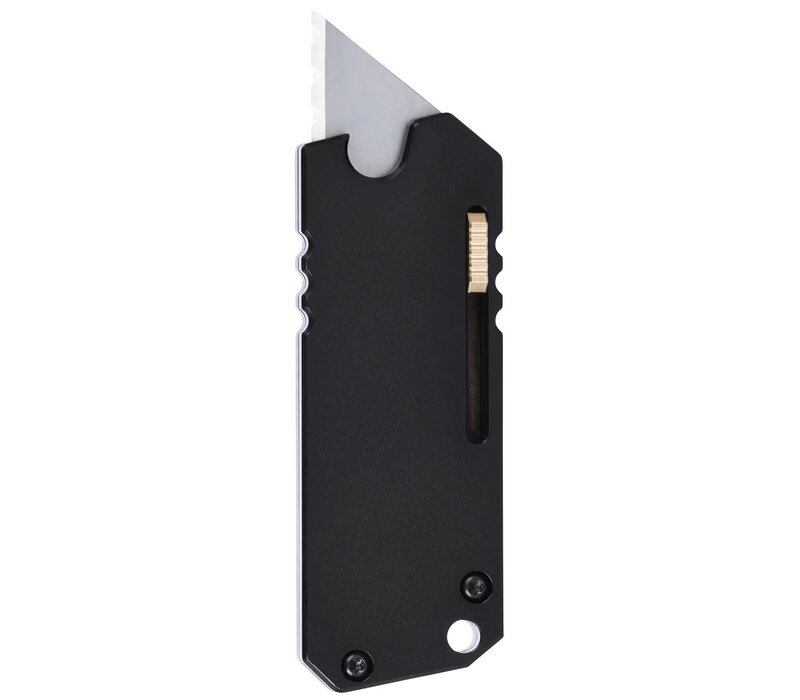CRKT, C.U.T. (Compact. Utility. Tool.)