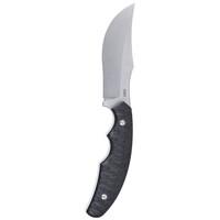 CRKT Burrower fixed blade with D2 tool Steel, Micarta Handle