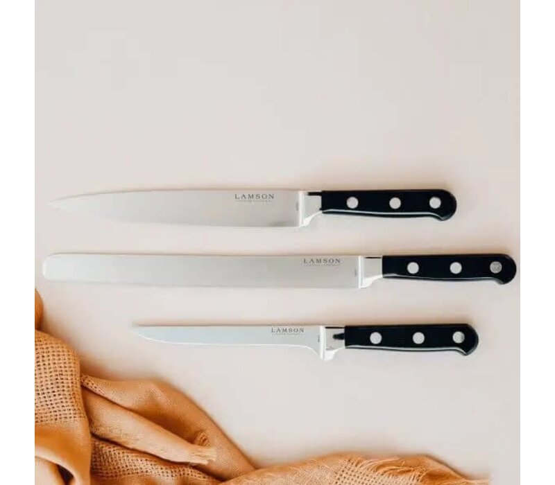 Lamson, Ice Series 6″ Premier Forged Fillet & Boning Knife