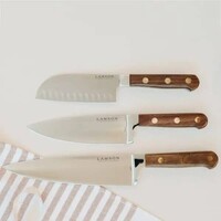 Lamson, Ice Series 6″ Premier Forged Chef’s Knife