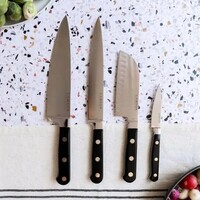 Lamson, Midnight Series 3.5″ Premier Forged Paring Knife