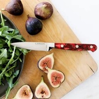 Lamson, Midnight Series 3.5″ Premier Forged Paring Knife