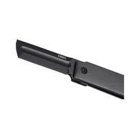 CRKT, MinimalX™ Frame Lock Black