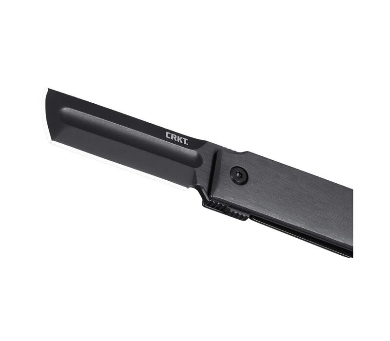 CRKT, MinimalX™ Frame Lock Black