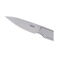 CRKT, HangTi Titanium Fixed, Kydex Sheath