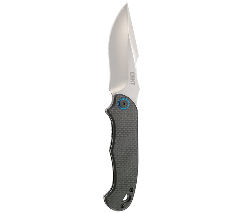 CRKT P.S.D. Black (Particle. Separation. Device.)
