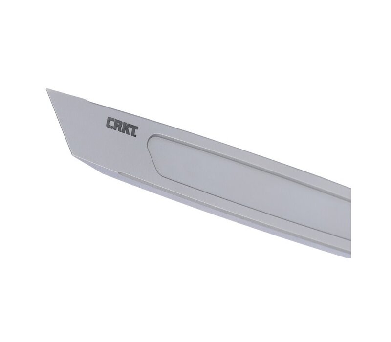 CRKT, HangPry Titanium Gray