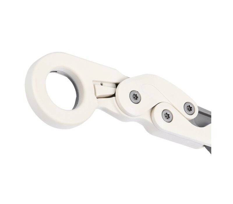 CRKT, Provoke Sand Grivory Handle, AUS 8 Steel