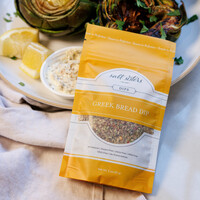 Greek Bread Dip 2 oz