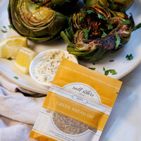 Greek Bread Dip 2 oz