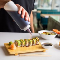 HIC Kitchen Squeeze Bottle, 12oz