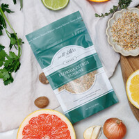 S.A.L.T.  Sisters Florida Citrus Sunshine Seasoning- 3 oz
