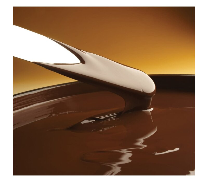 HIC, Mrs. Anderson's Baking Offset Spatula 4.5in