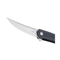 CRKT Persian Assisted Black G10