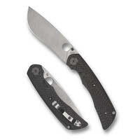 Spyderco, Subvert CPM 20CV Carbon Fiber Handle