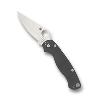 Spyderco Para Military 2 Maxamet Steel
