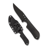 Spyderco, Street Beat Black FRN Handle and VG10