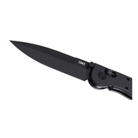 CRKT, M16-03XK Crossbar Lock, D2 Steel, Grivory Handle