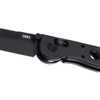 CRKT, M16-03XK Crossbar Lock, D2 Steel, Grivory Handle