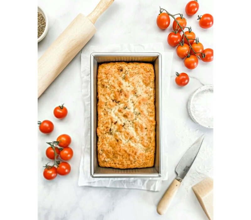 USA Pan Medium Loaf Pan
