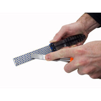 DMT Single Sided Diafold Sharpener- Coarse