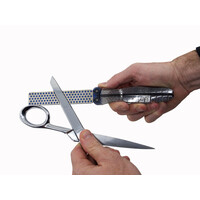 DMT Single Sided Diafold Sharpener- Coarse