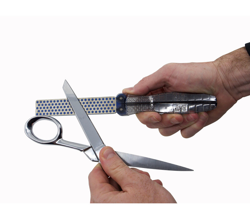 DMT Single Sided Diafold Sharpener- Coarse