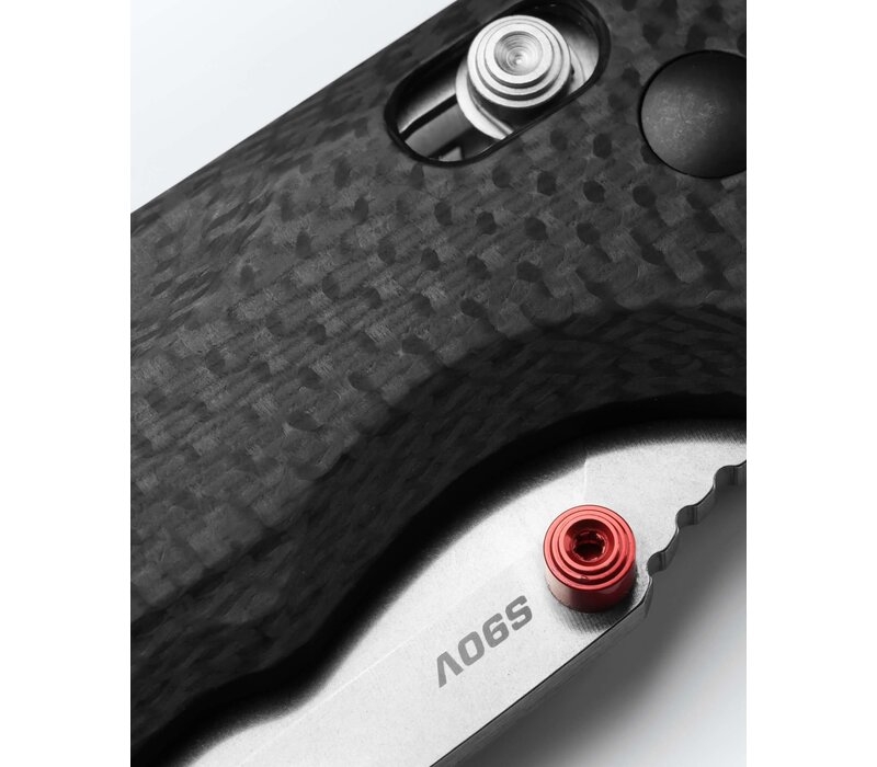 Benchmade, Freek, Carbon Fiber, Axis Lock, CPM S90V