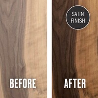 Walrus Oil, Wood Wax for Cutting Board