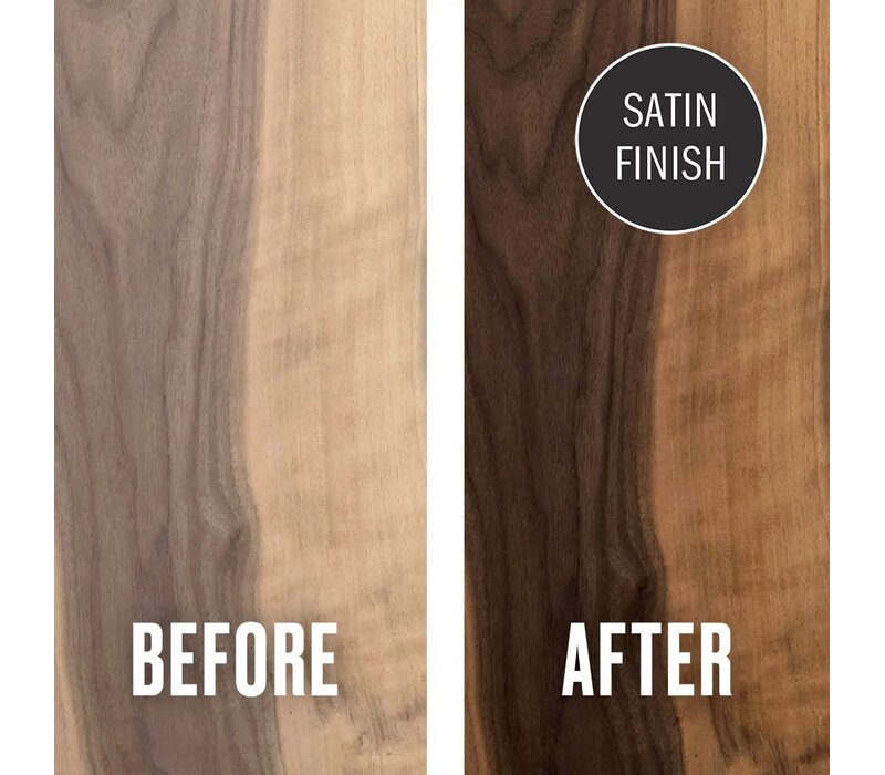 Walrus Oil, Wood Wax for Cutting Board