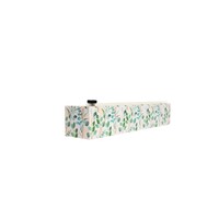 Allen Reed Dispenser Eucalyptus Plastic Wrap Dispenser 12" x 250'