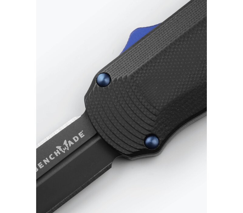 Benchmade Autocrat, G-10 Handle, CPM S30V