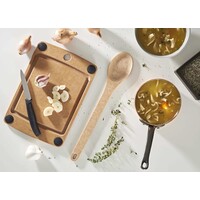 Epicurean Kitchen Series, medium spoon, slate