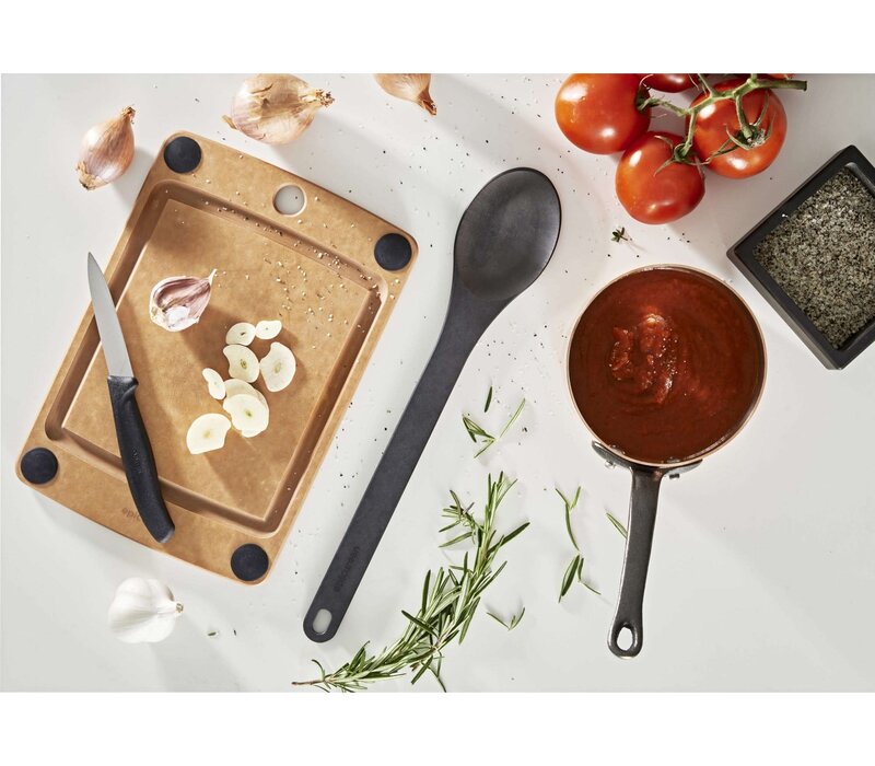 Epicurean Kitchen Series, medium spoon, slate