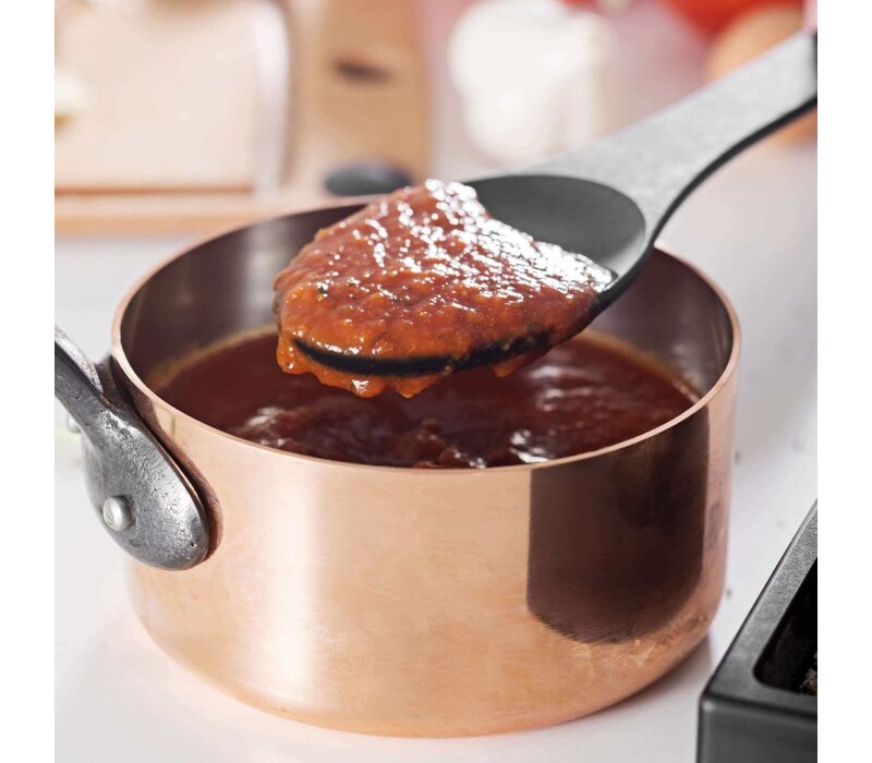 Epicurean Kitchen Series, medium spoon, slate