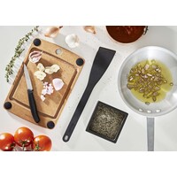 Epicurean Kitchen Series Angled Turner- Natural
