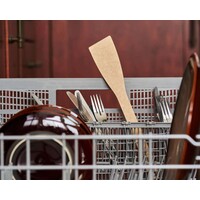 Epicurean Kitchen Series Angled Turner- Natural