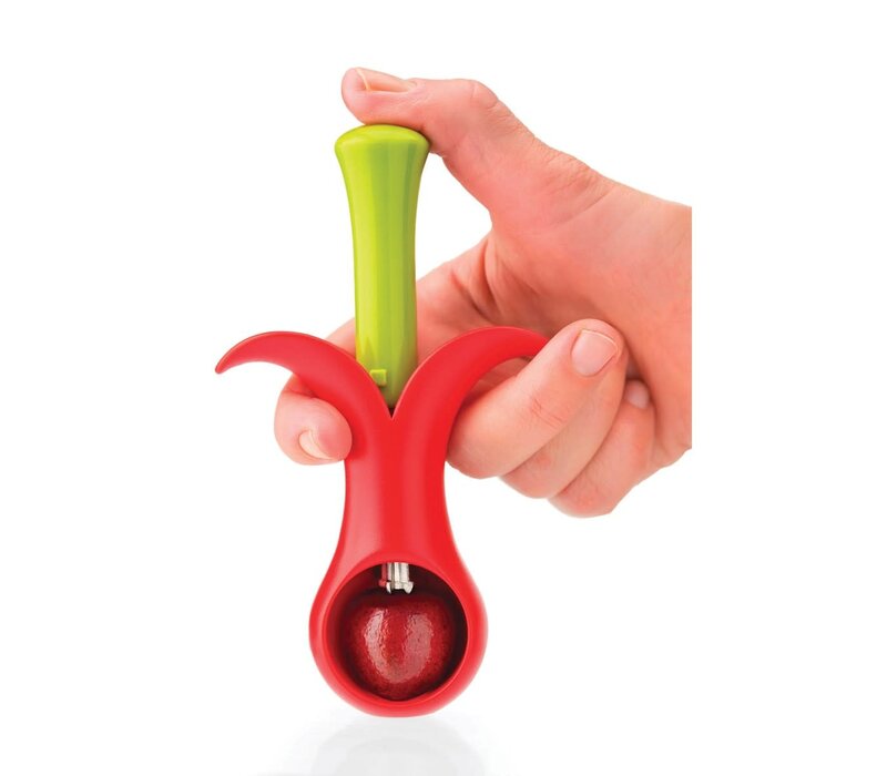 Joie Blossom Cherry Pitter