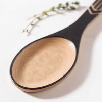 Epicurean, Frank Lloyd Wright Medium Spoon