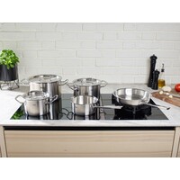 Fissler, Original-Profi Collection Stainless Steel Set, 8 Piece