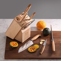 Cangshan, OLIV Series 8pc Block Set