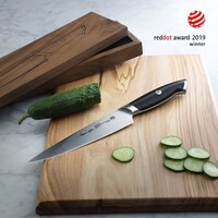 Cangshan Thomas Keller Signature Collection 7 " Utility Knife