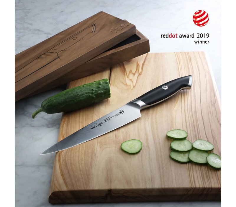 Cangshan Thomas Keller Signature Collection 7 " Utility Knife