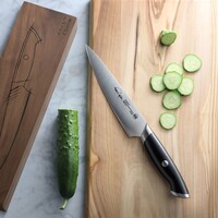 Cangshan Thomas Keller Signature Collection 7 " Utility Knife