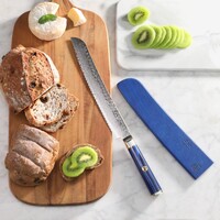 Cangshan Kita Series, 9in Bread Knife w/ Sheath