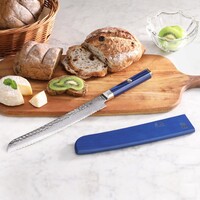 Cangshan Kita Series, 9in Bread Knife w/ Sheath