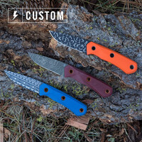 Gerber, Terracraft Fixed Gray, CPM S30V, Gray G10 Handle
