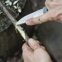 Gerber, Terracraft Fixed Gray, CPM S30V, Gray G10 Handle