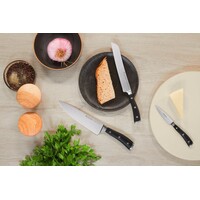 Wusthof Classic Ikon 3 Piece Starter Set
